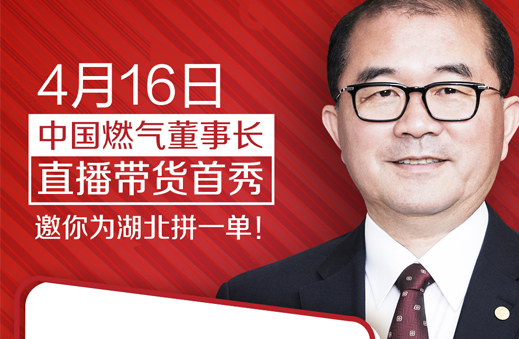 中國(guó)燃?xì)?/><p></p></dt>
             <dd><h4>中國(guó)燃?xì)?/h4>董事長(zhǎng)直播帶貨</dd>
            </a>
        </dl><dl>
            <a href=